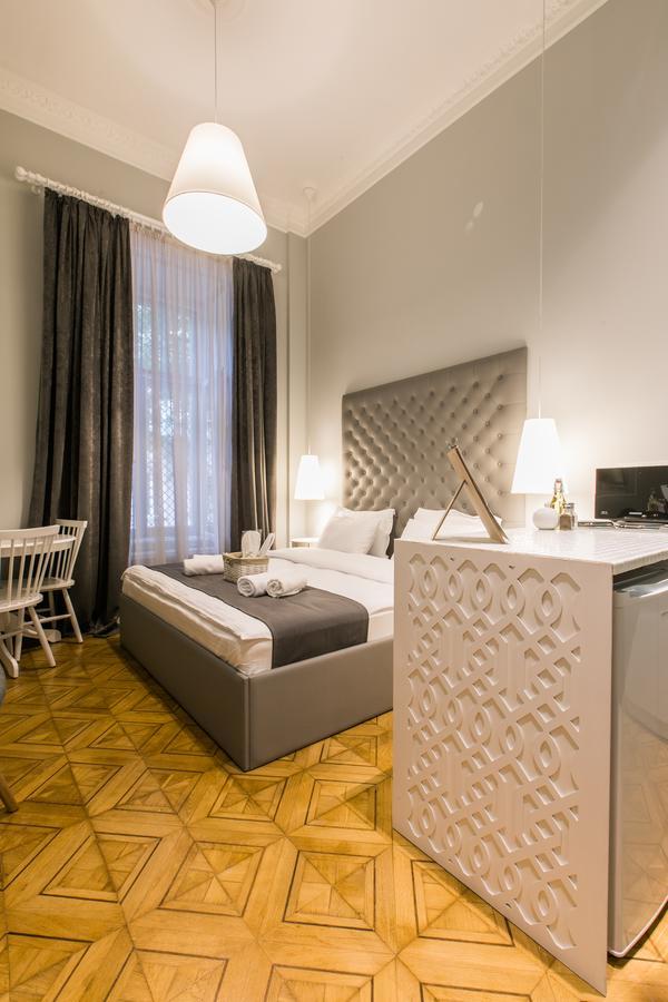 Kuxos Machabeli 1 Studio Apartment Tbilisi Exterior foto