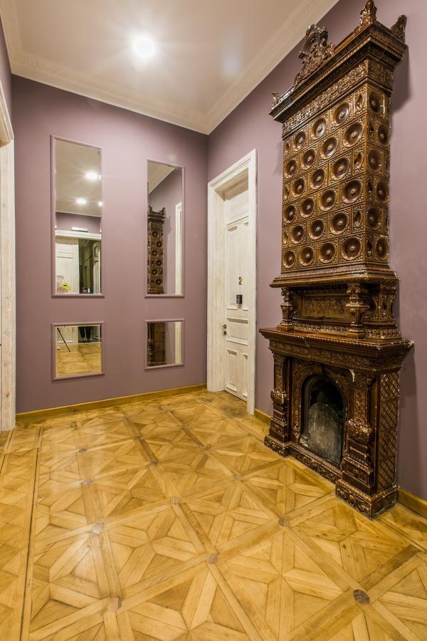 Kuxos Machabeli 1 Studio Apartment Tbilisi Exterior foto